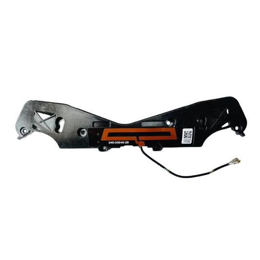 For Meta Quest 2 VR Headset Repair Parts, Antenna, Motherboard Heat Sink, Camera Lens Rubber Gasket