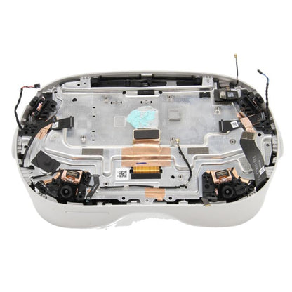 For Meta Quest 2 VR Headset Repair Parts, Antenna, Motherboard Heat Sink, Camera Lens Rubber Gasket