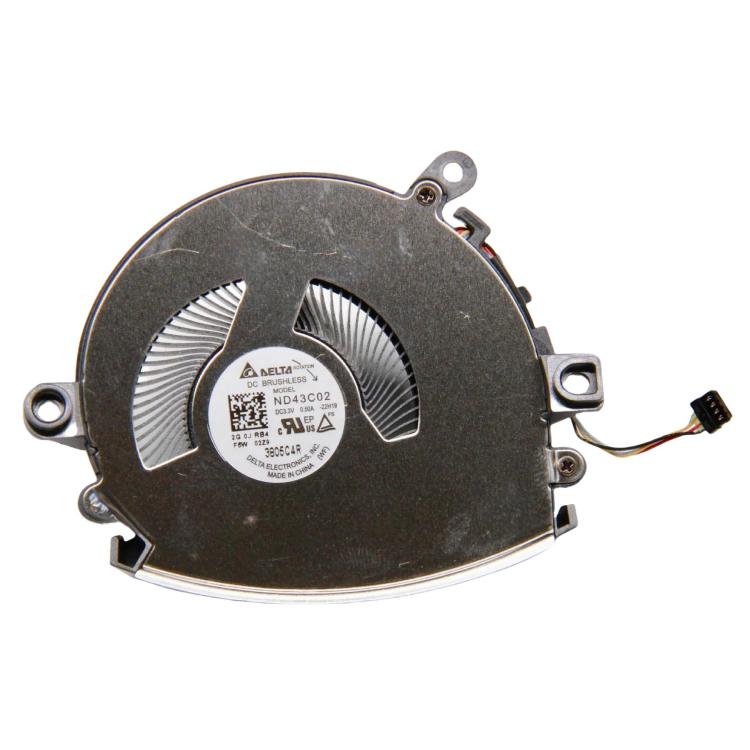 For Meta Quest 3 VR Headset Replacement Cooling Fan Repair Parts, Cooling Fan