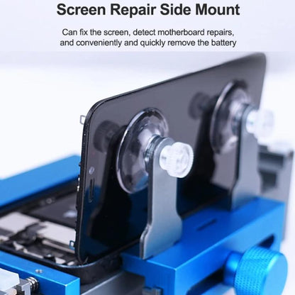 Mobile Phone Repair Middle Frame Corrector Deformed and Bent Side Frames and Back Covers Tool, RL-601P