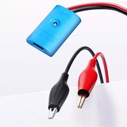 For iPhone 16 Series Quick Battery Removal Cable
