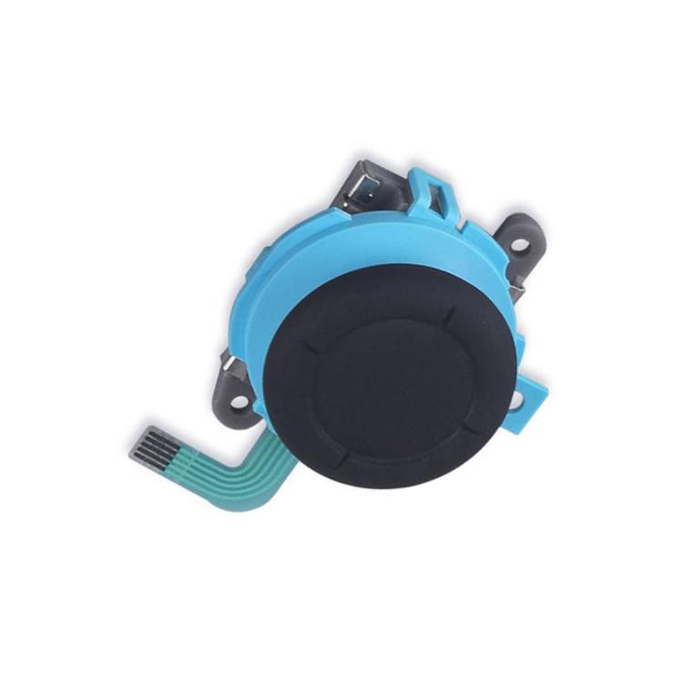 For Nintendo Switch 2 Left And Right 3D Joystick Repair Parts