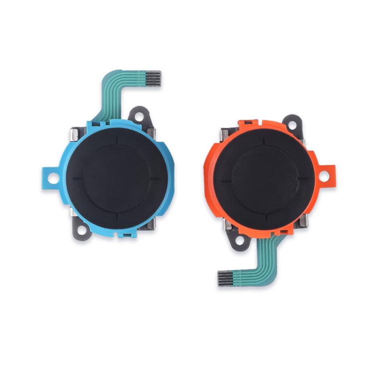 For Nintendo Switch 2 Left And Right 3D Joystick Repair Parts