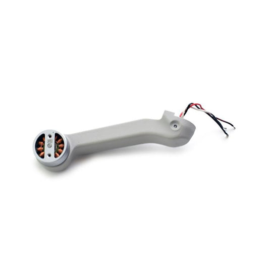 For DJI Mini 2 SE Drone Arm With Motor Repair Parts