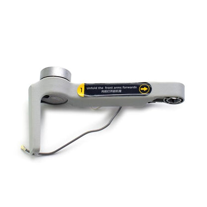 For DJI Mini 2 SE Drone Arm With Motor Repair Parts, Right Rear, Left Rear, Right Front, Left Front