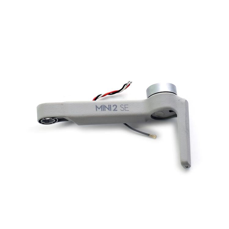 For DJI Mini 2 SE Drone Arm With Motor Repair Parts, Right Rear, Left Rear, Right Front, Left Front