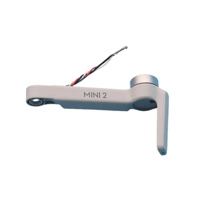 For DJI Mini 2 Drone Arm With Motor Repair Parts, Left Front, Right Front, Left Rear, Right Rear