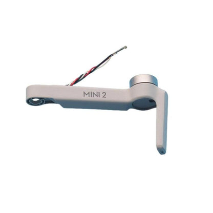 For DJI Mini 2 Drone Arm With Motor Repair Parts, Left Front, Right Front, Left Rear, Right Rear