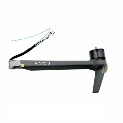 For DJI Mavic 3 Drone Arm With Motor Repair Parts, Left Rear, Right Front, Left Front, Right Rear