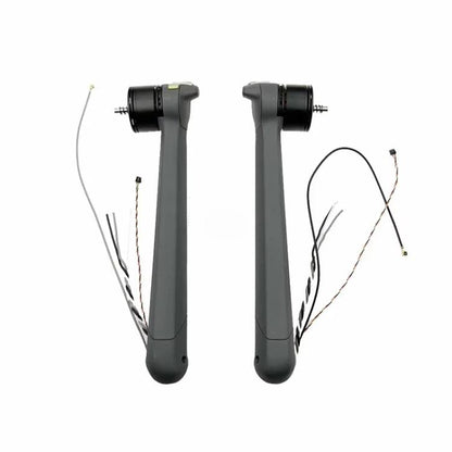 For DJI Mavic 3 Drone Arm With Motor Repair Parts, Left Rear, Right Front, Left Front, Right Rear