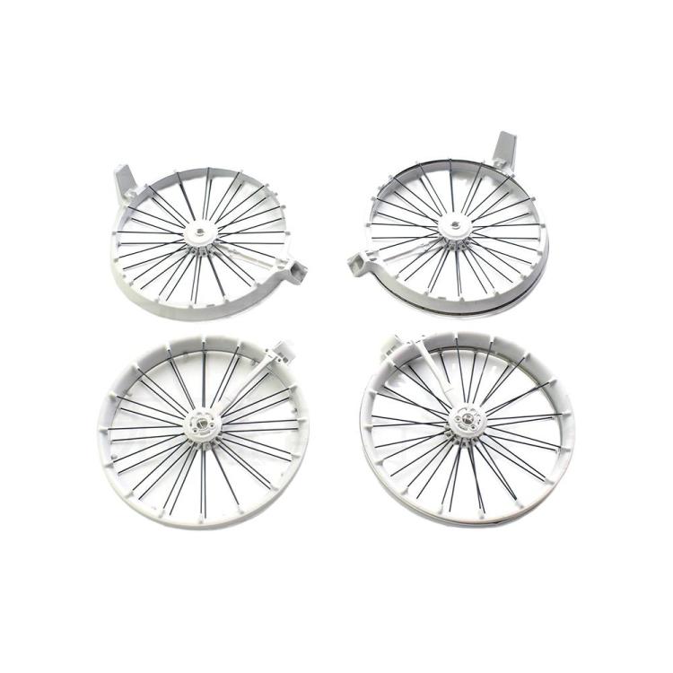 For DJI Flip Full-Coverage Propeller Guard Body Shell Drone Repair Parts