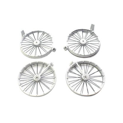 For DJI Flip Full-Coverage Propeller Guard Body Shell Drone Repair Parts