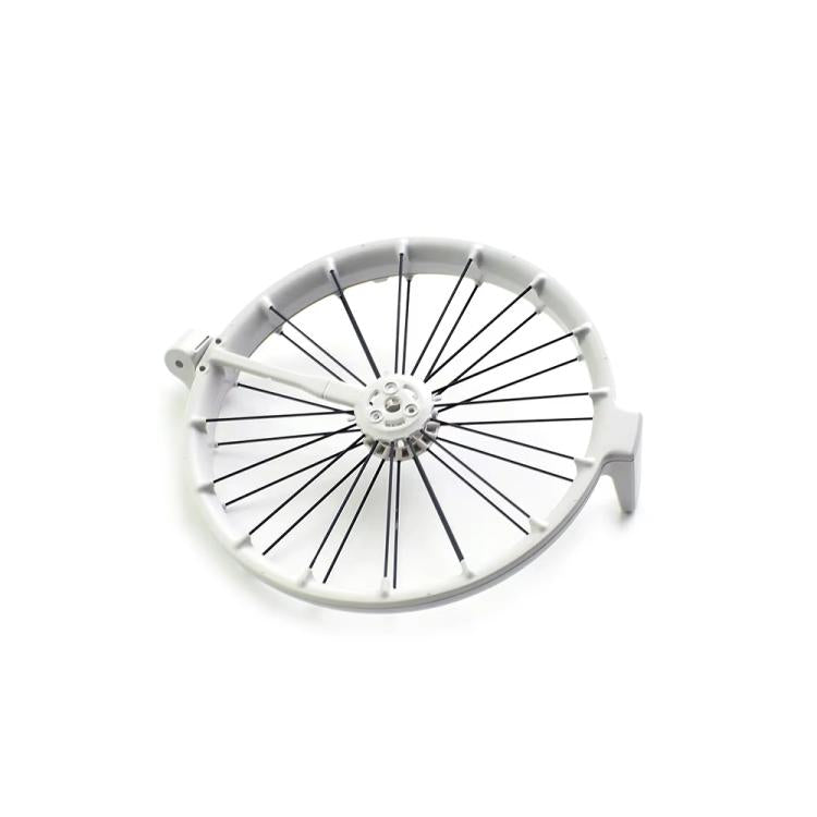 For DJI Flip Full-Coverage Propeller Guard Body Shell Drone Repair Parts