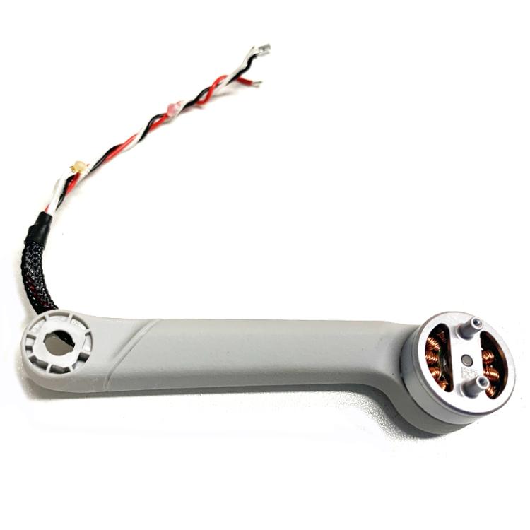 For DJI Mini 3 Pro Arm With Motor Drone Repair Parts, Left Front, Left Rear, Right Front, Right Rear