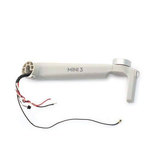 For DJI Mini 3 Arm With Motor Drone Repair Parts