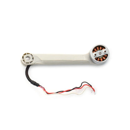 For DJI Mini 3 Arm With Motor Drone Repair Parts