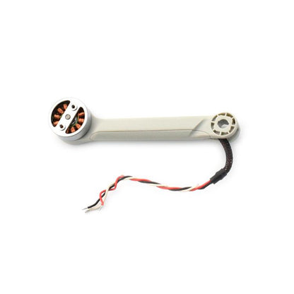For DJI Mini 3 Arm With Motor Drone Repair Parts, Left Front, Right Front, Left Rear, Right Rear