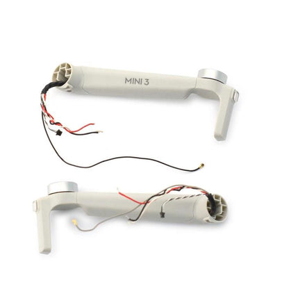 For DJI Mini 3 Arm With Motor Drone Repair Parts