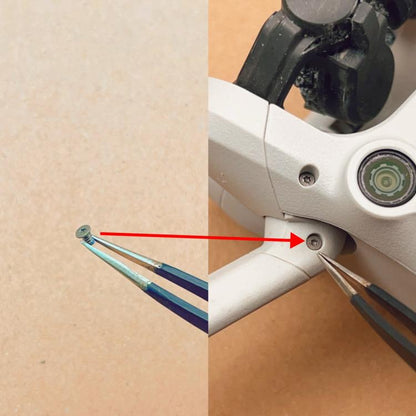 Body Screw Kit Drone Repair Parts, For DJI Air 3 / 3S, For DJI Mavic 3 Series, For DJI Mini 3 Pro, For DJI Mini 3, For DJI Mini 4 Pro, For DJI Mini / Mini 2/ SE/4K