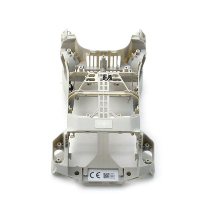 For DJI Mini 4 Pro Body Shell, Upper Shell, Middle Shell, Bottom Shell, Left Side Cover, Right Side Cover