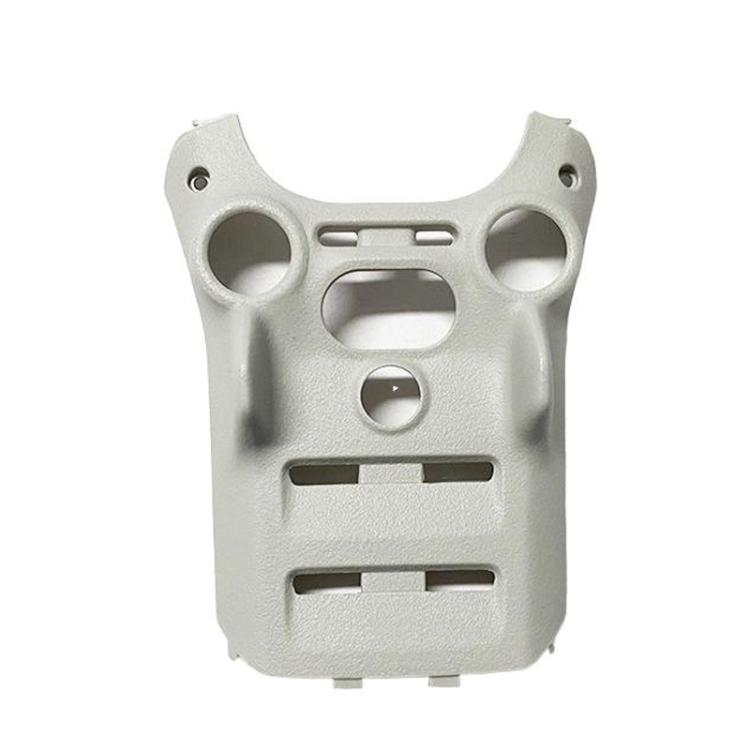 For DJI Mini 4 Pro Body Shell, Upper Shell, Middle Shell, Bottom Shell, Left Side Cover, Right Side Cover