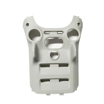For DJI Mini 4 Pro Body Shell, Upper Shell, Middle Shell, Bottom Shell, Left Side Cover, Right Side Cover