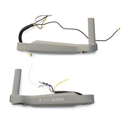 For DJI Mavic Air 2 Arm Shell Without Motor Drone Repair Parts, Left Front, Right Front, Left Rear, Right Rear