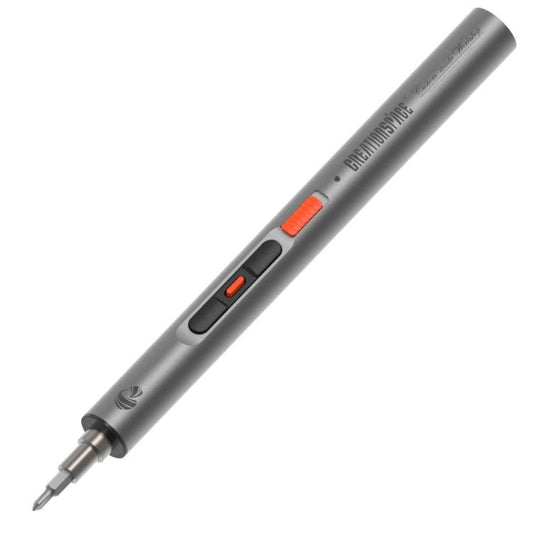 CREATIONSPACE CS0702A 37pcs Mini Electric Screwdriver Set For Mobile Phone Repair