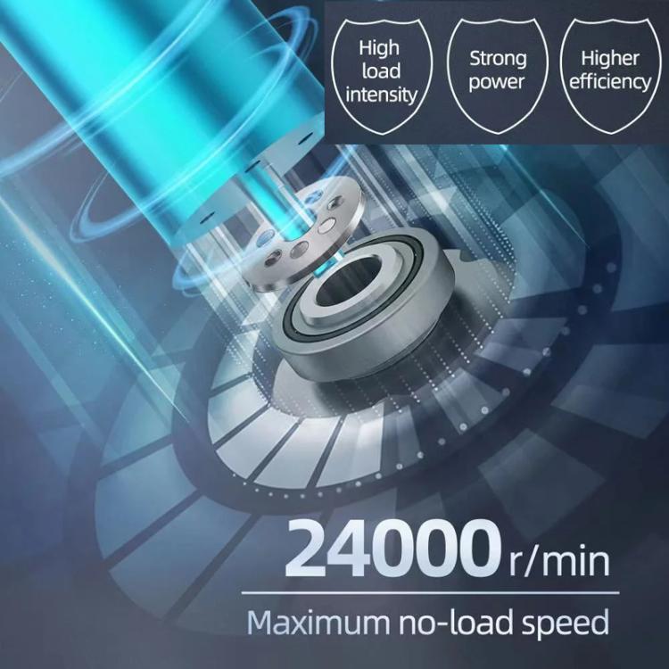 AiXun 2nd Generation Intelligent BGA Chip Polisher Phone Motherboard Automatic Repair Screen IC Degumming Machine