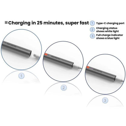 High-Torque Mini Electric Screwdriver For Mobile Phone Repair