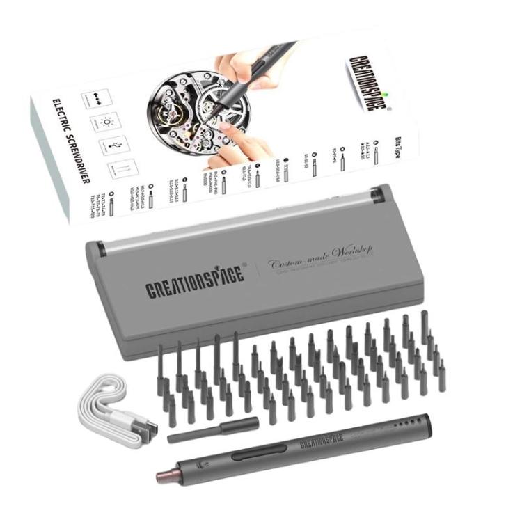 Pen-Shaped Electric Screwdriver Precision Screwdriver Set