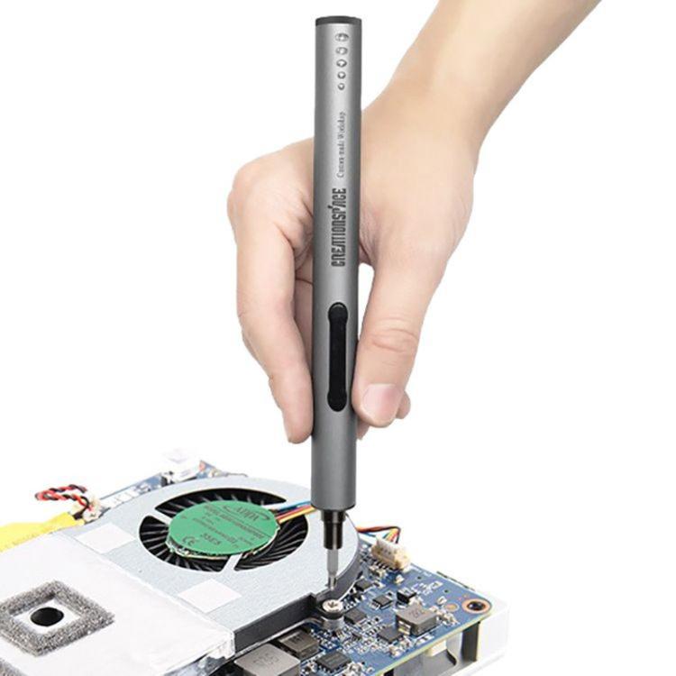 Pen-Shaped Electric Screwdriver Precision Screwdriver Set