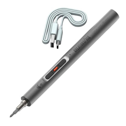 Mini Electric Screwdriver Set