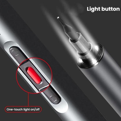 Mini Electric Screwdriver Set