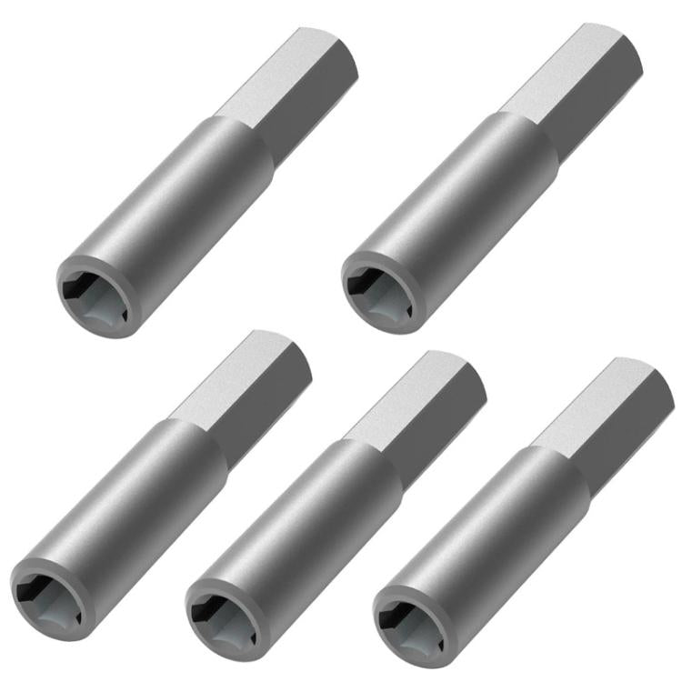 Multi-Function Bit Adapter Screwdriver Bit Accessories
