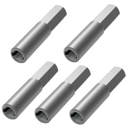 Multi-Function Bit Adapter Screwdriver Bit Accessories