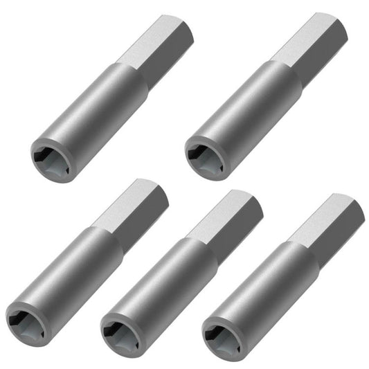 Multi-Function Bit Adapter Screwdriver Bit Accessories