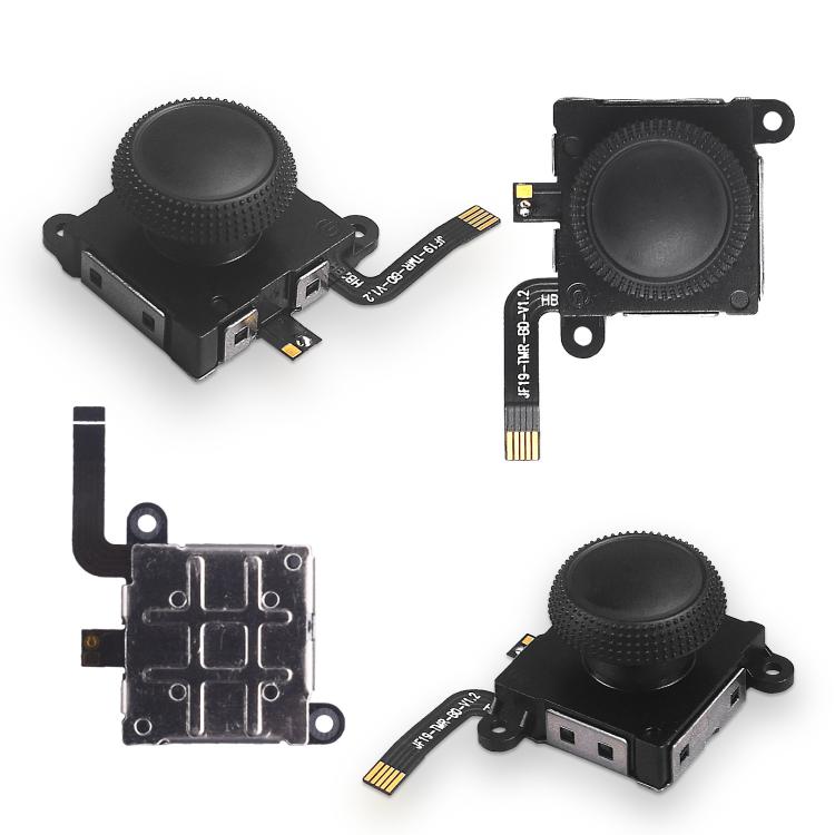 TMR Hall Effect Joystick For Nintendo Switch/Switch Lite Joy-Con Analog Stick