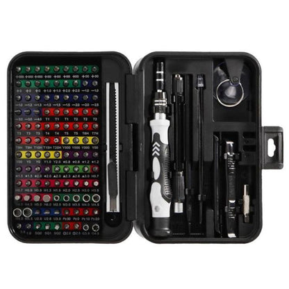 Multi-Functional Precision Screwdriver Set Laptop Phone Disassembly Tools