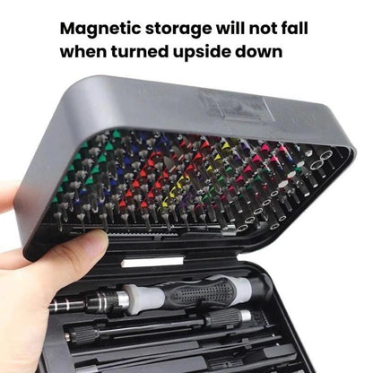 Multi-Functional Precision Screwdriver Set Laptop Phone Disassembly Tools