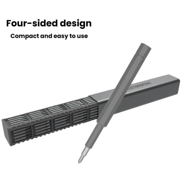 71pcs Multi-Functional Manual Screwdriver Set Mobile Phone Computer Repair Disassembly Tool Kit