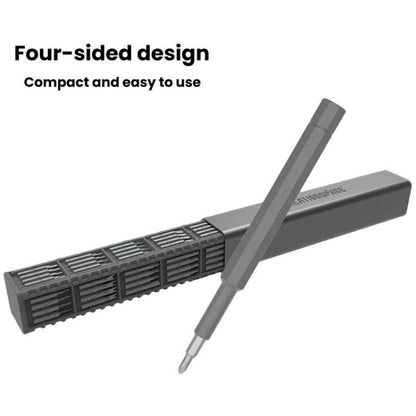 71pcs Multi-Functional Manual Screwdriver Set Mobile Phone Computer Repair Disassembly Tool Kit