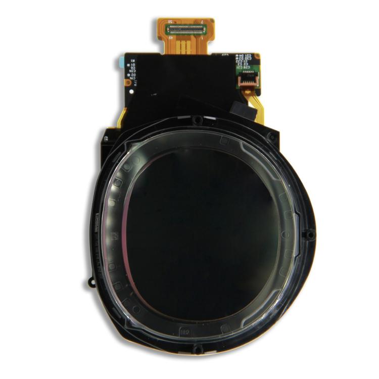 For Meta Quest 3 LCD Screen Unused Display Assembly