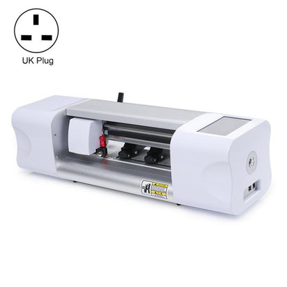 Cell Phone Film Cutting Machine Smart Automatic Blade Cutting Machine