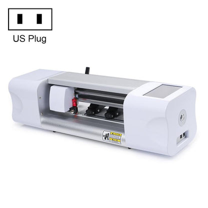 Cell Phone Film Cutting Machine Smart Automatic Blade Cutting Machine