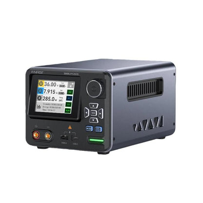 FNIRSI IPS3608 CNC DC Adjustable Regulated Power Supply High-Power Upper Computer