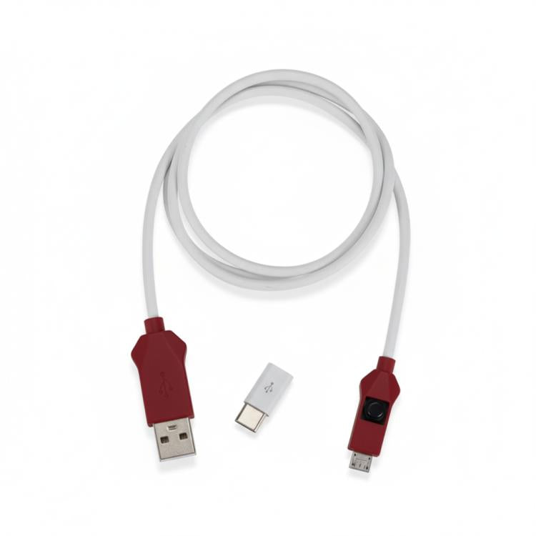 W231 Deep Flash Cable For Xiaomi Phone Bypass BL Lock Forced Into 9008 Mode
