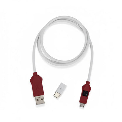 W231 Deep Flash Cable For Xiaomi Phone Bypass BL Lock Forced Into 9008 Mode
