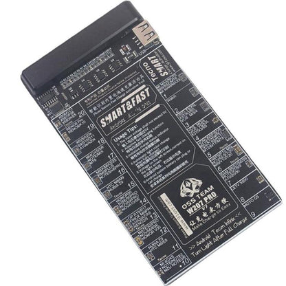 OSS TEAM W207 PRO V7 Battery Activation Detection Board Fast Charge IC Board For Android Devices