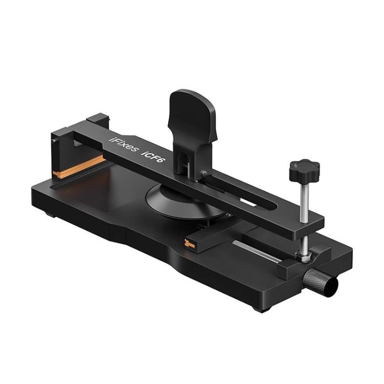iFixes iCF6 Phone Opener & Clamp Fixture No Heat Screen Separator Tool LCD Removal For Mobile Repair